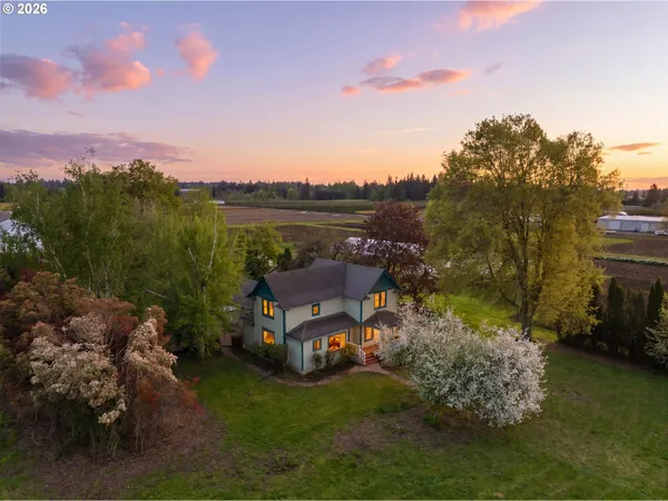 $1,149,900 | 8962 South Heinz Road, Canby, OR 97013
