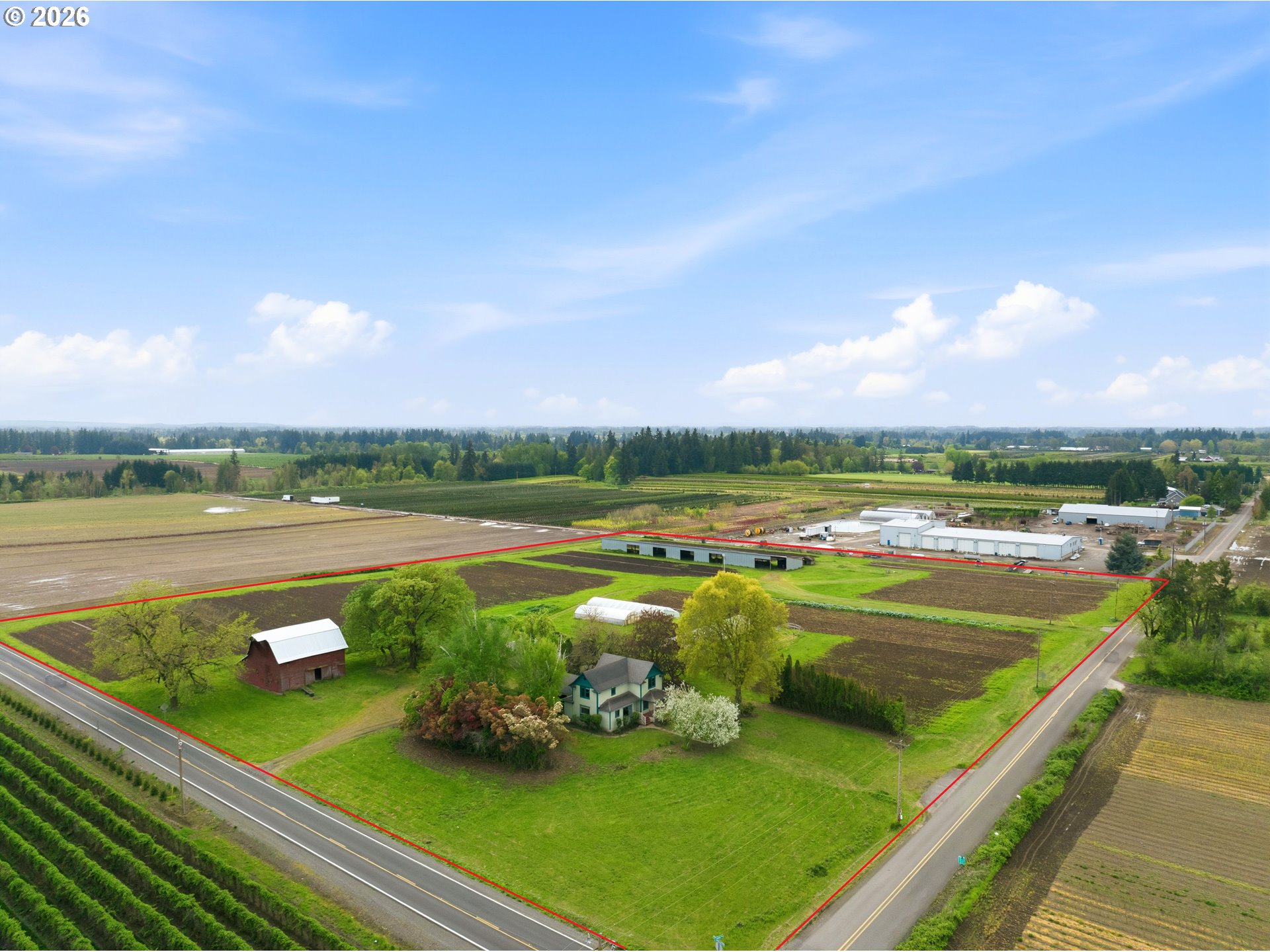 8962 South Heinz Road Canby, OR 97013 - Photo 18 of 39