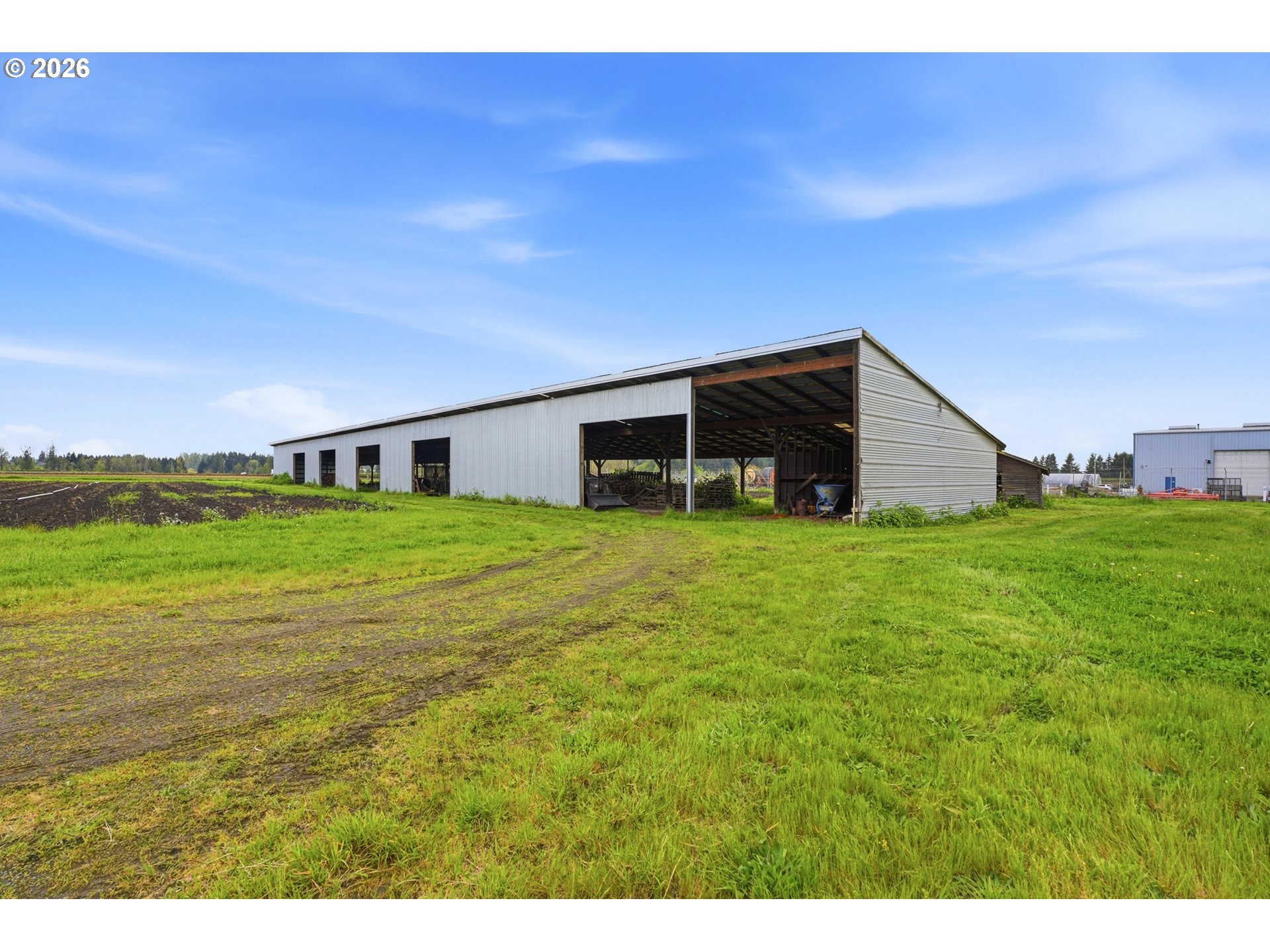 8962 South Heinz Road Canby, OR 97013 - Photo 20 of 39