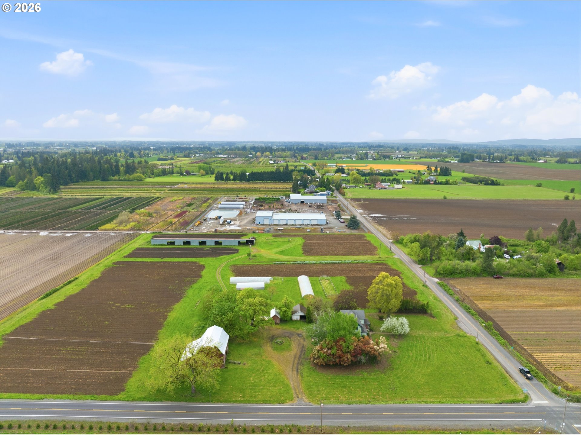 8962 South Heinz Road Canby, OR 97013 - Photo 32 of 39