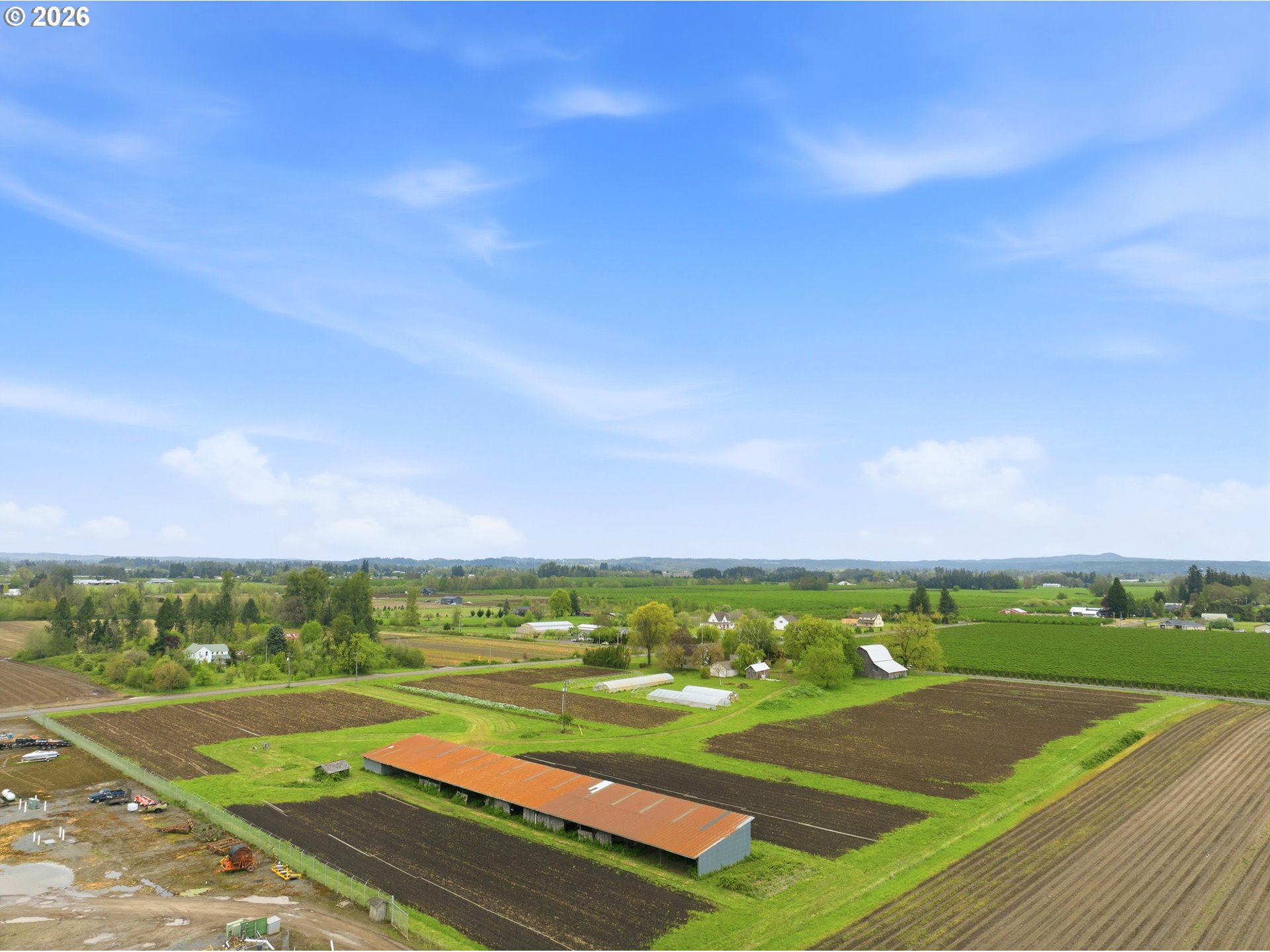 8962 South Heinz Road Canby, OR 97013 - Photo 37 of 39