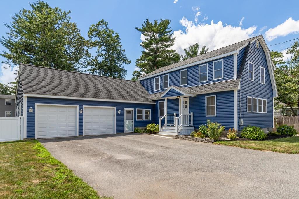 5 Pines Road Billerica, MA 01821 - Photo 1 of 30 Gallery Image 1