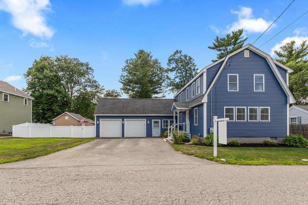 5 Pines Road Billerica, MA 01821 - Photo 2 of 30 Gallery Image 2