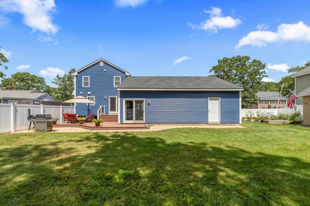 5 Pines Road Billerica, MA 01821 - Photo 28 of 30 Gallery Image 28