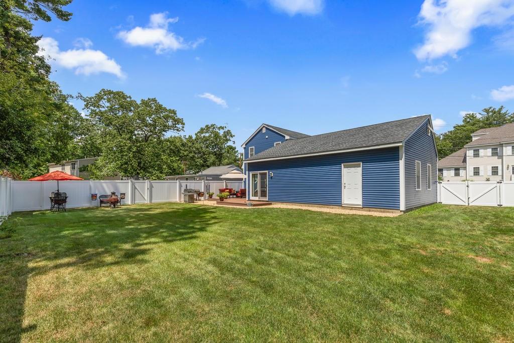 5 Pines Road Billerica, MA 01821 - Photo 29 of 30 Gallery Image 29