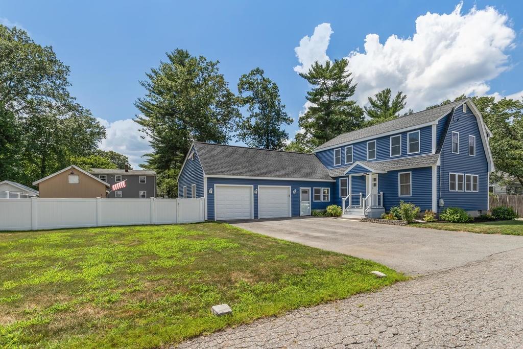 5 Pines Road Billerica, MA 01821 - Photo 3 of 30 Gallery Image 3