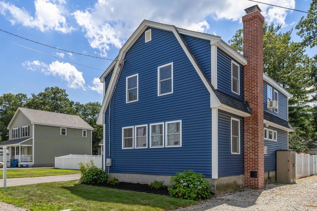 5 Pines Road Billerica, MA 01821 - Photo 4 of 30 Gallery Image 4