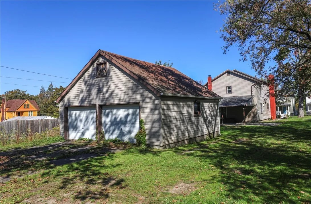 86 West 4th Street Corning, NY 14830 - Photo 41 of 43