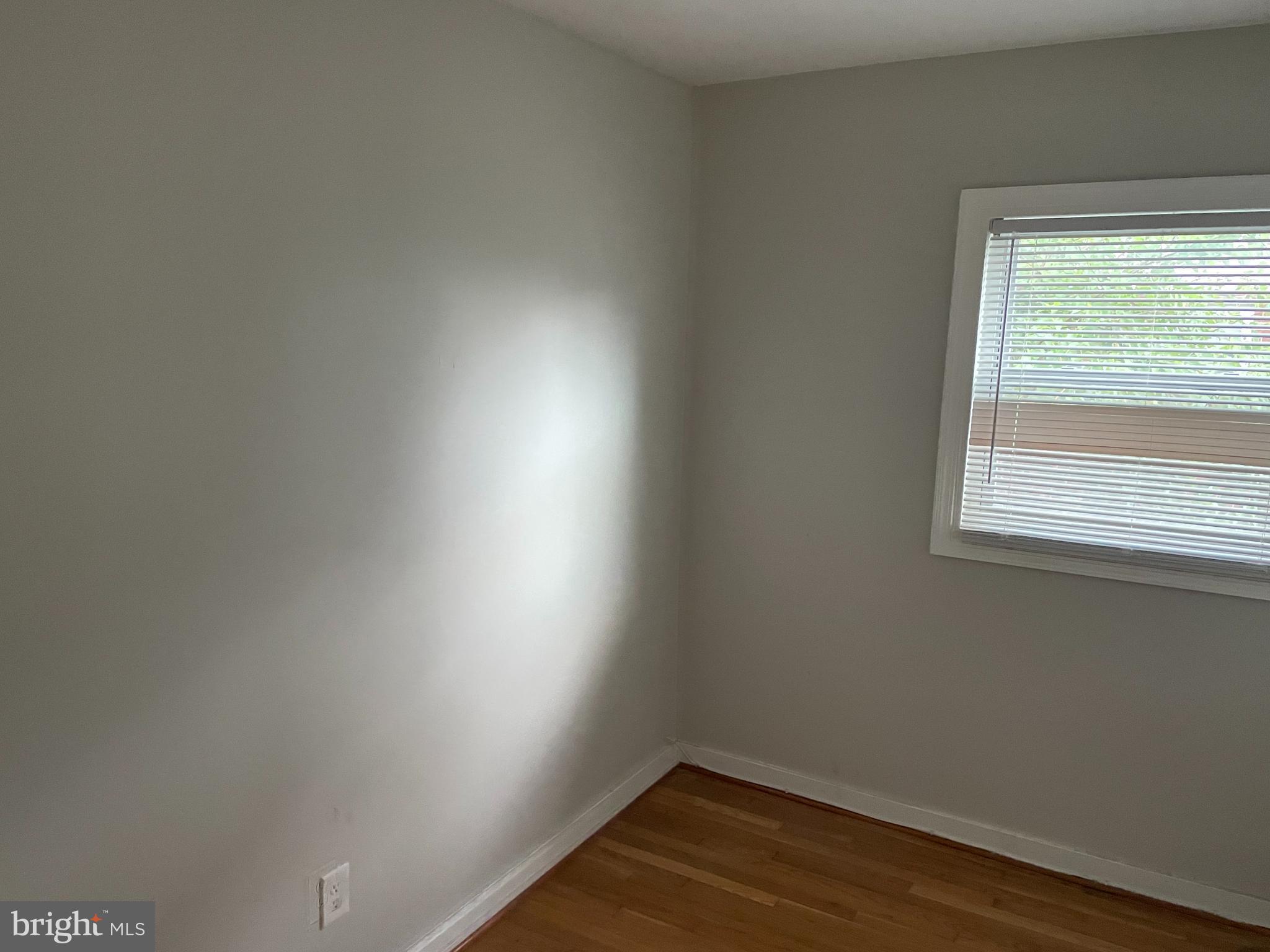 2307 Wyngate Road Suitland, MD 20746 - Photo 21 of 22 a small space with a window
