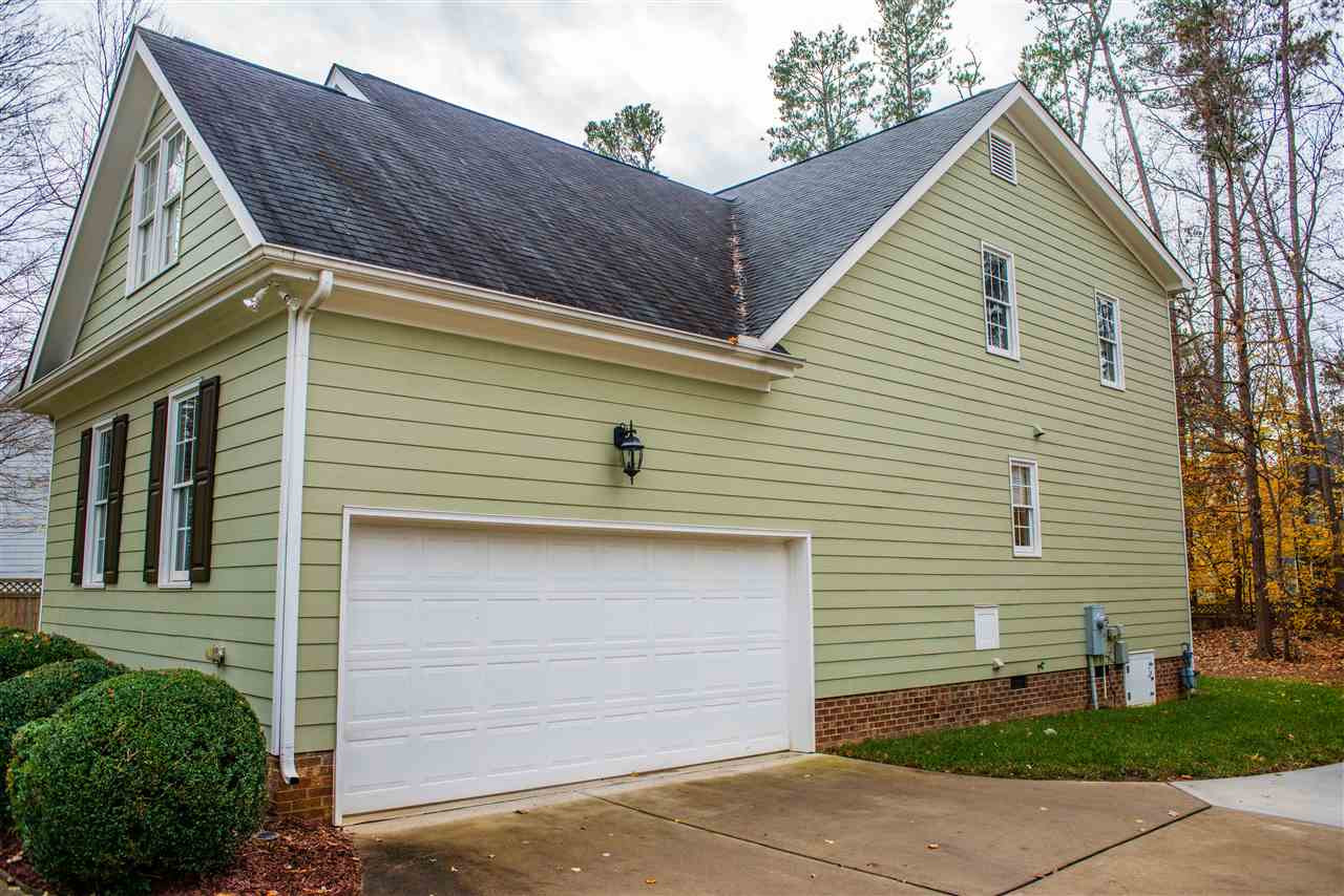 1607 Weatherford Circle Raleigh, NC 27604 - Photo 5 of 30 Photo 5