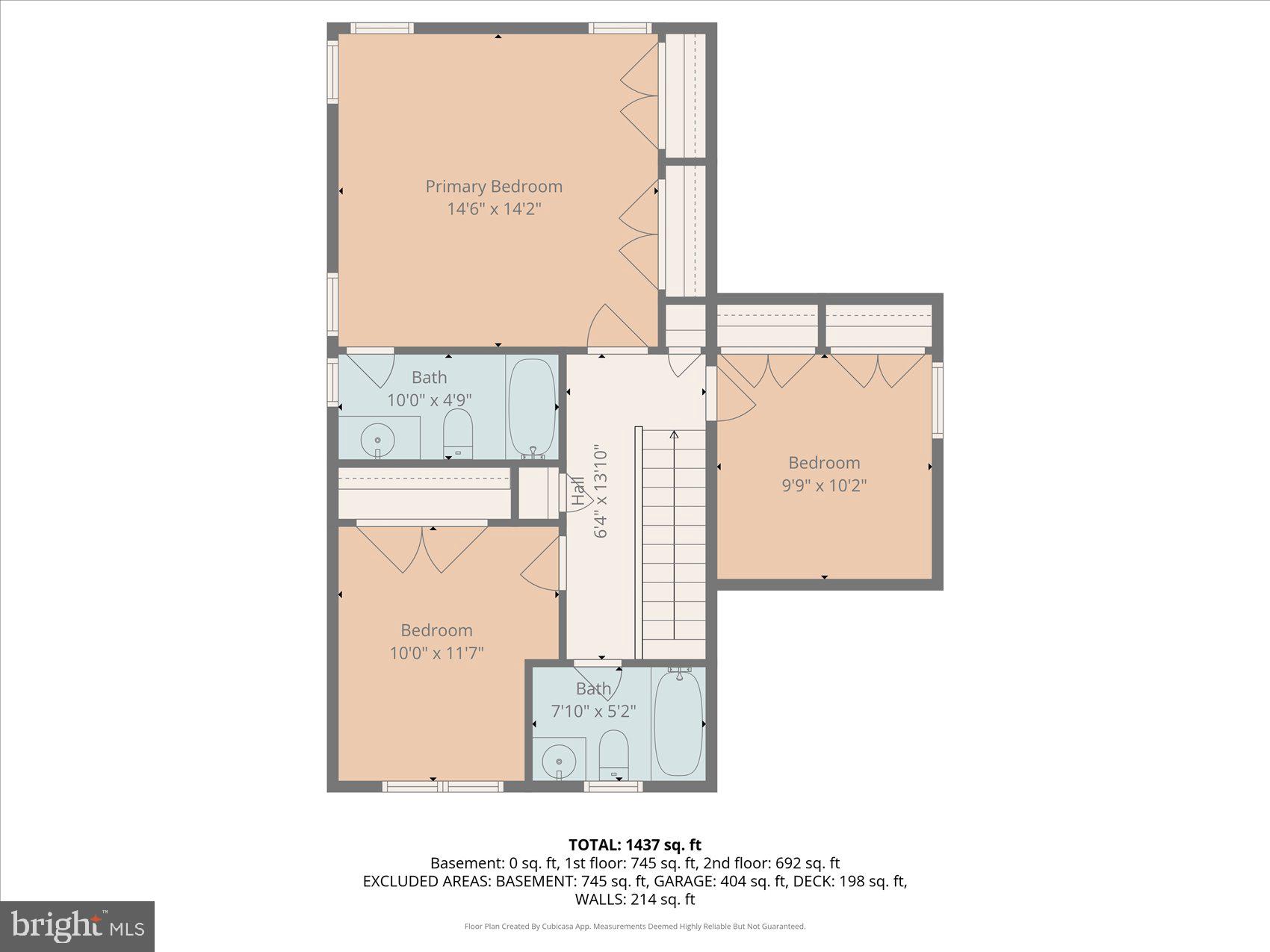 111 Cove Point Way Perryville, MD 21903 - Photo 40 of 41