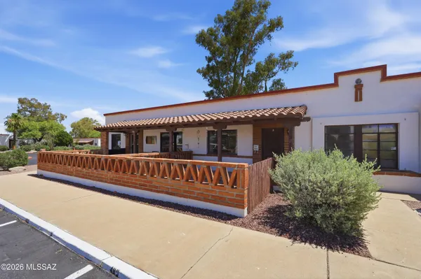 $89,000 | 481 South Paseo Lobo, Unit B, Green Valley, AZ 85614