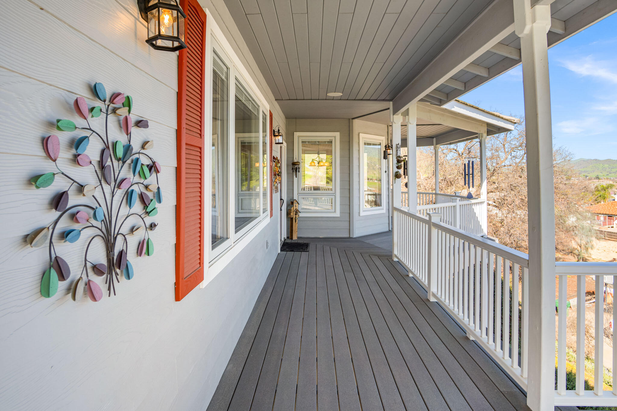 16481 Bonner Drive Springville, CA 93265 - Photo 45 of 45 BonnerDr46