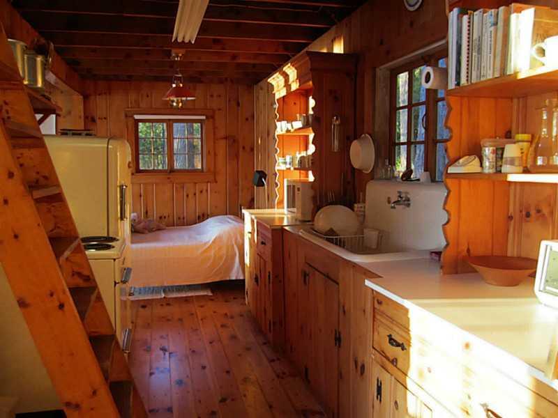 30 Cottage Road Bath, ME 04530 - Photo 7 of 28 Kitchen.