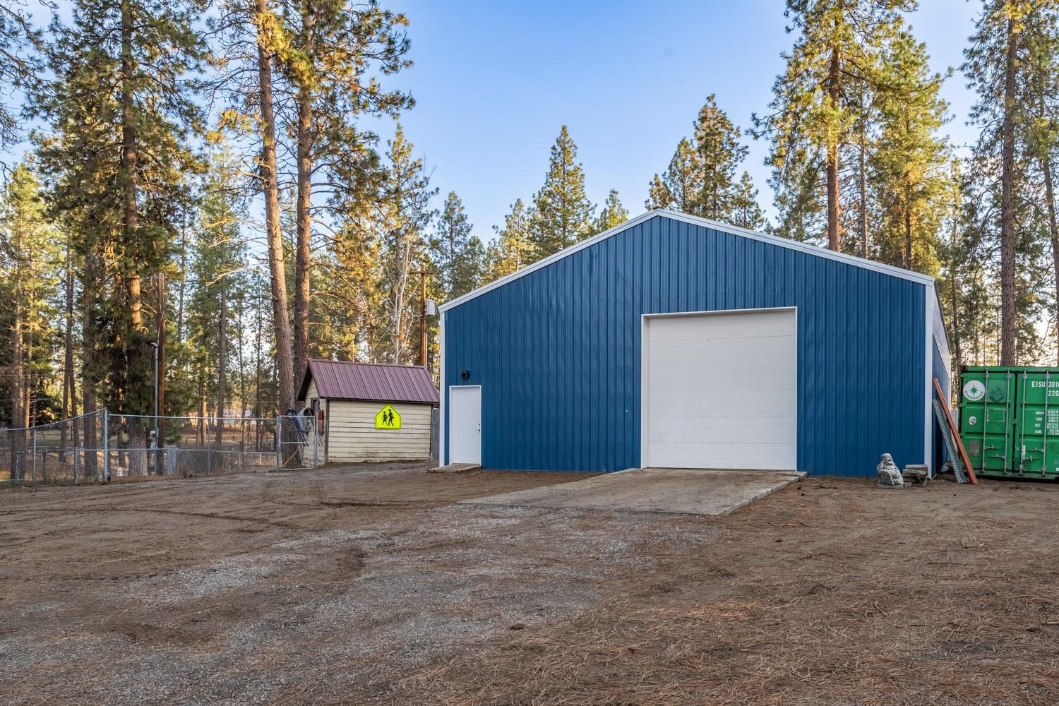 1415 West Borden Road Spokane, WA 99224 - Photo 13 of 50