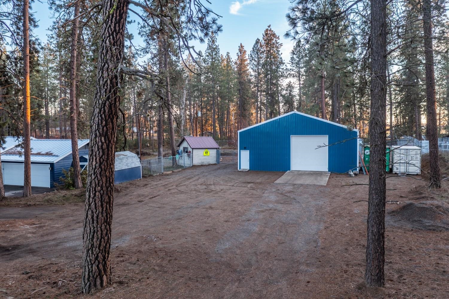 1415 West Borden Road Spokane, WA 99224 - Photo 15 of 50