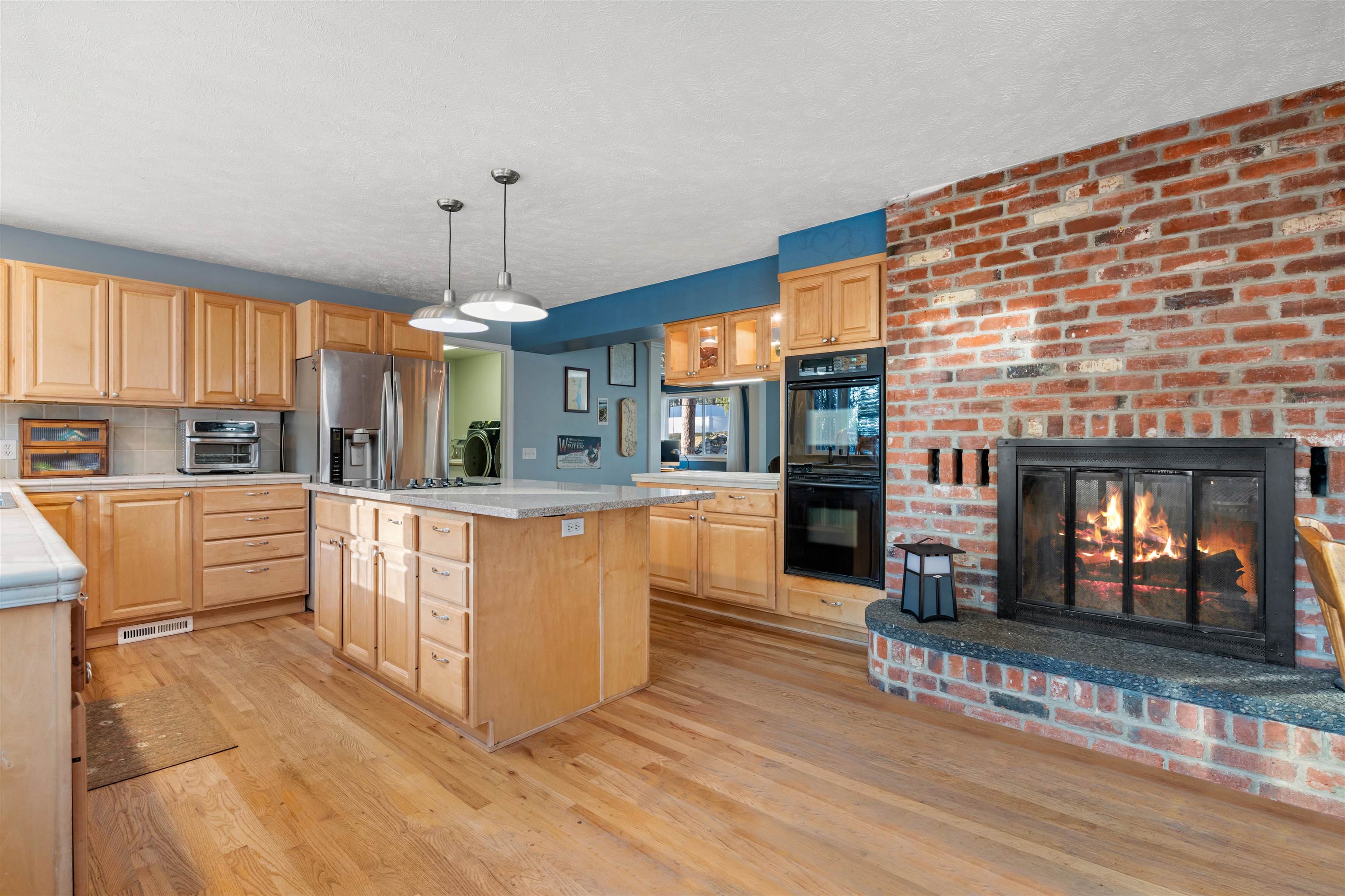 1415 West Borden Road Spokane, WA 99224 - Photo 19 of 50