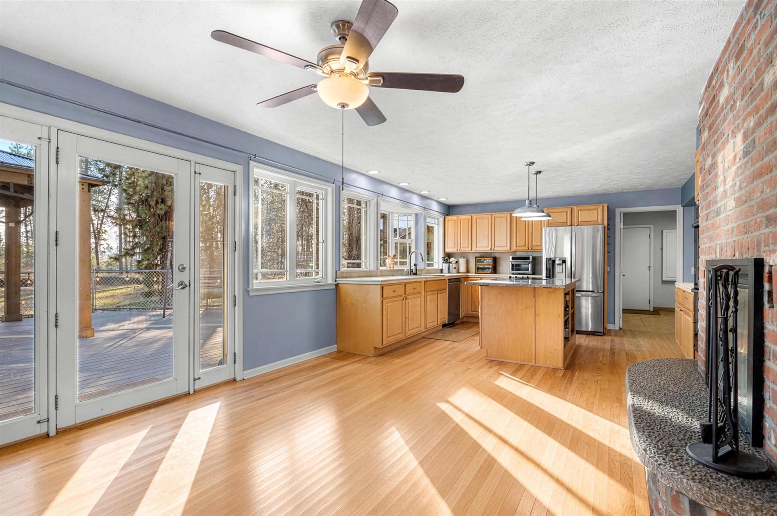 1415 West Borden Road Spokane, WA 99224 - Photo 23 of 50
