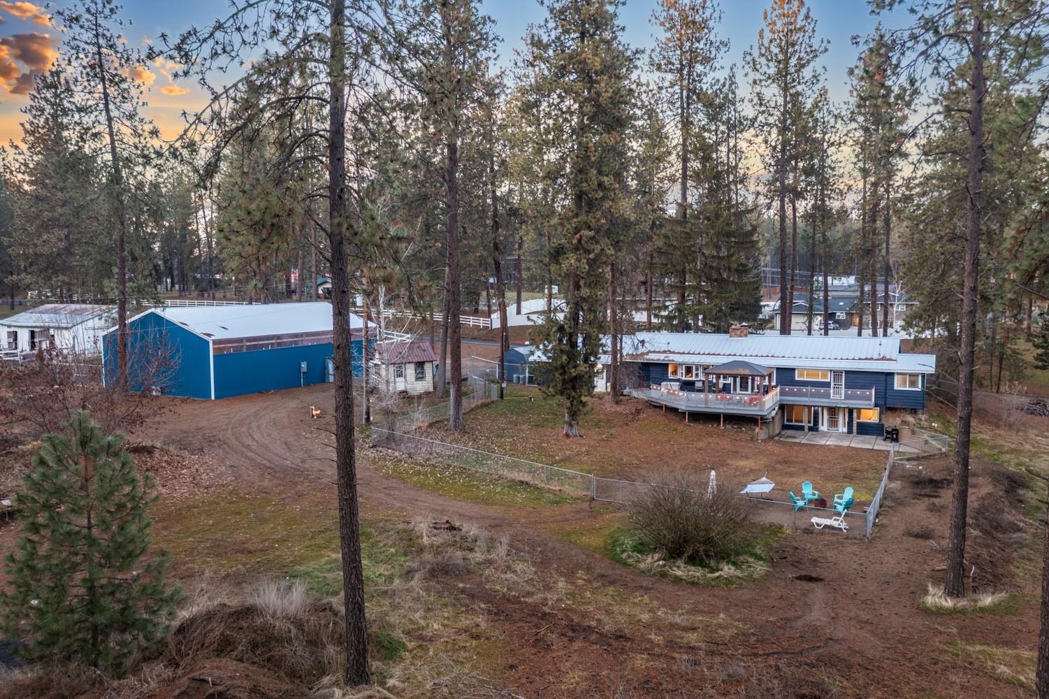 1415 West Borden Road Spokane, WA 99224 - Photo 3 of 50