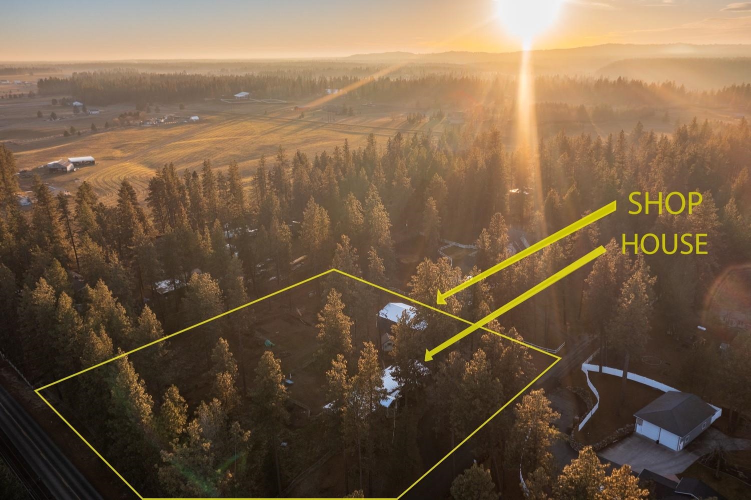 1415 West Borden Road Spokane, WA 99224 - Photo 5 of 50