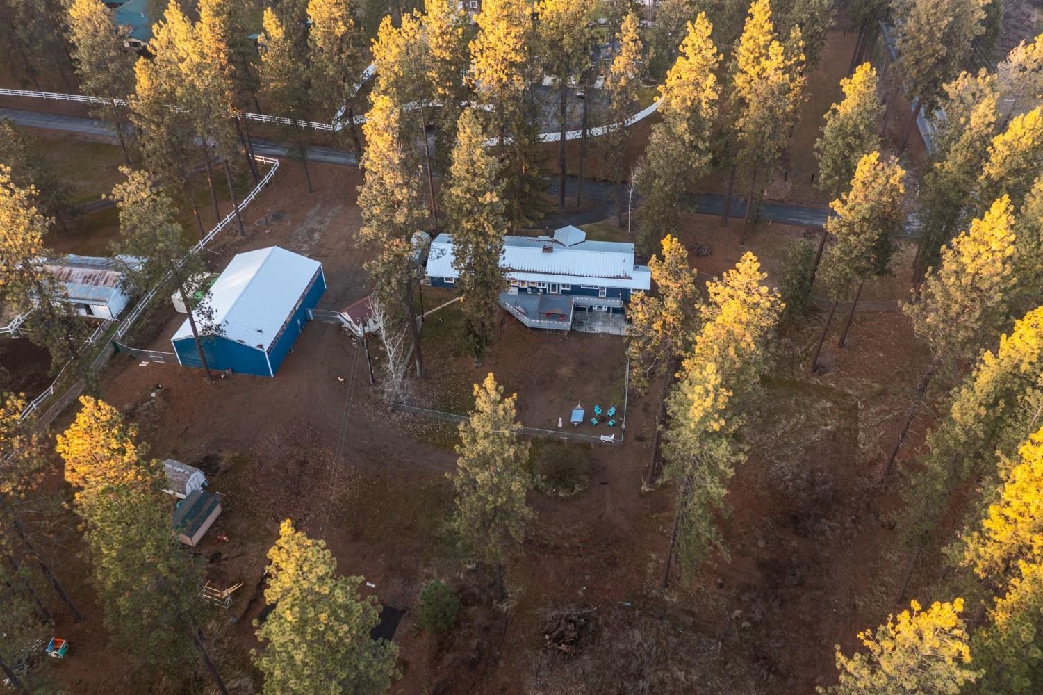 1415 West Borden Road Spokane, WA 99224 - Photo 6 of 50