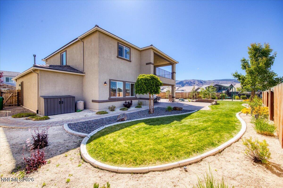 9329 Skyracer Drive Reno, NV 89521 - Photo 84 of 98 84-Skyracer9329-084