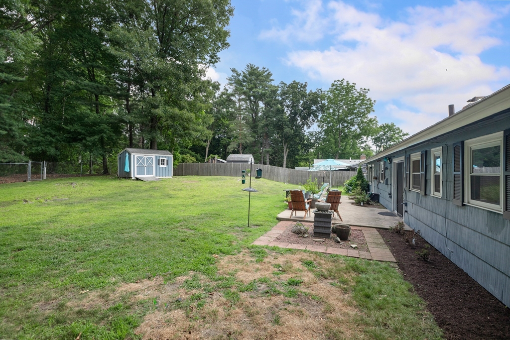 15 Michael Road Framingham, MA 01701 - Photo 9 of 38