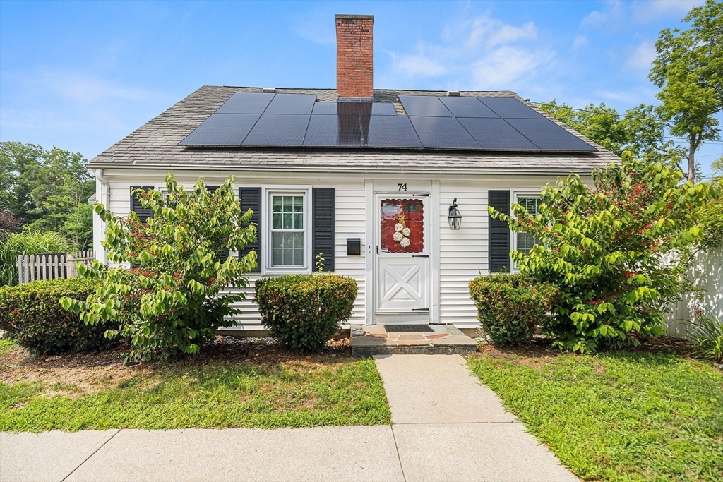 74 North Road Chelmsford, MA 01824 - Photo 27 of 35
