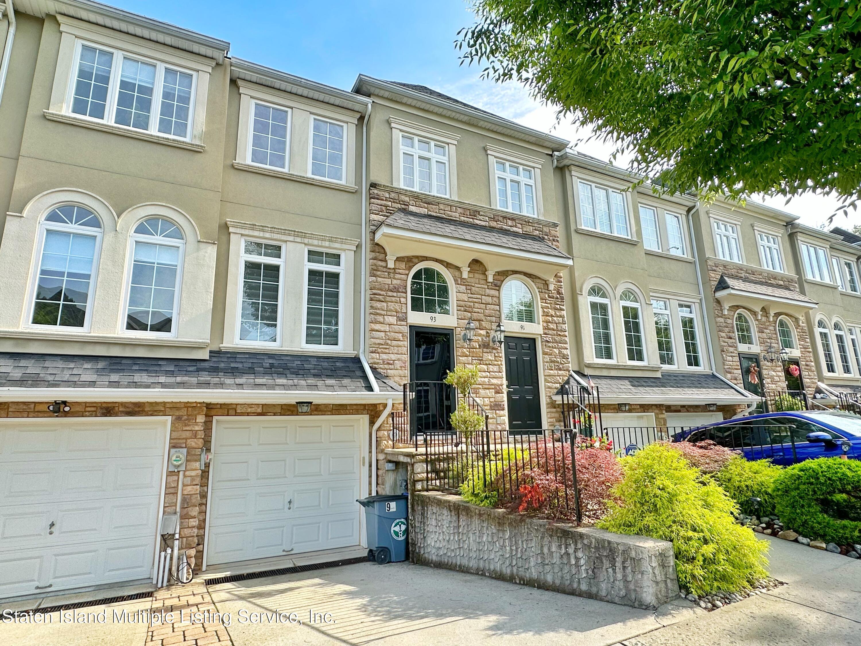 93 Presentation Circle Staten Island, NY 10312 - Photo 2 of 27 (2) FRONT