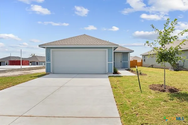 $1,675 | 1122 Newey Circle, Temple, TX 76504