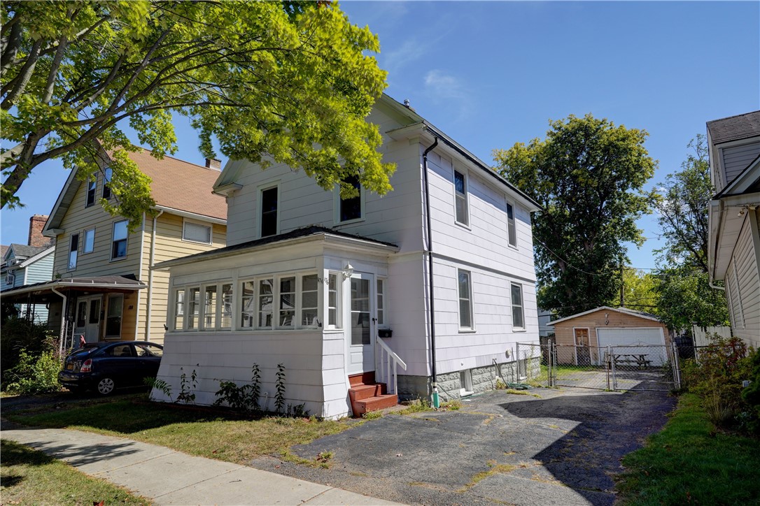 176 Middlesex Road Rochester, NY 14610 - Photo 33 of 40