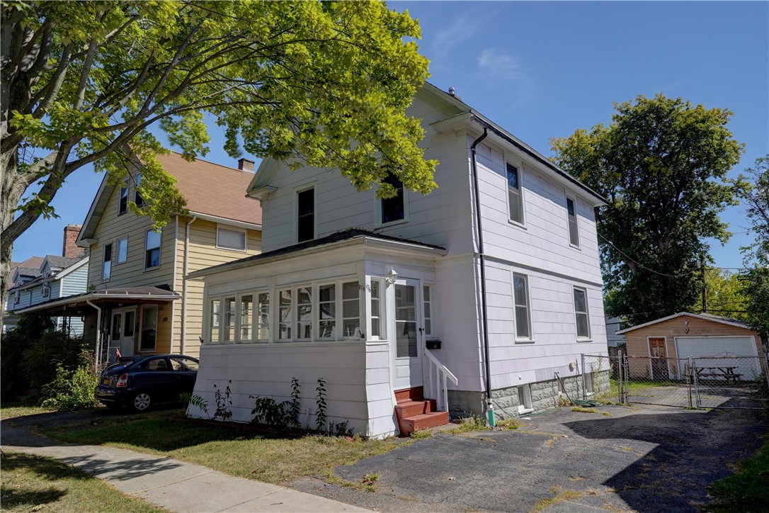 176 Middlesex Road Rochester, NY 14610 - Photo 34 of 40