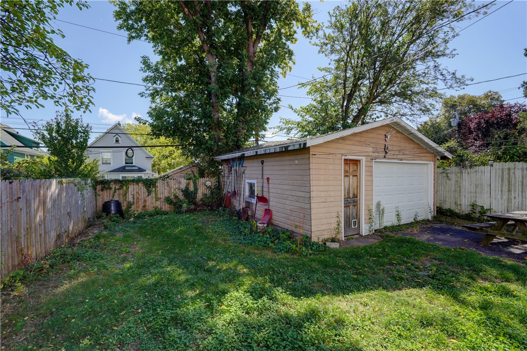 176 Middlesex Road Rochester, NY 14610 - Photo 39 of 40