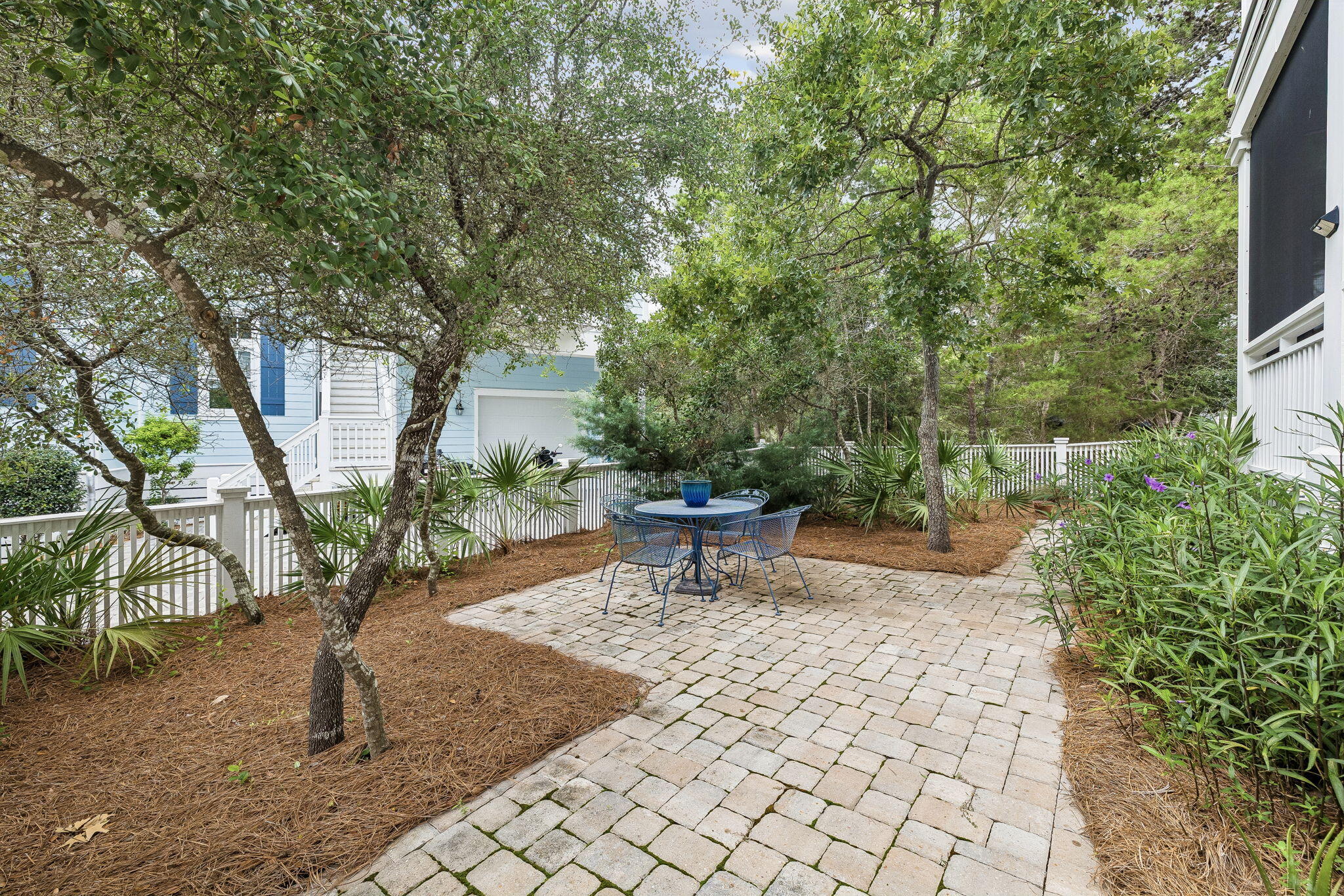 261 Bartons Way West Santa Rosa Beach, FL 32459 - Photo 52 of 79 Outdoor Area