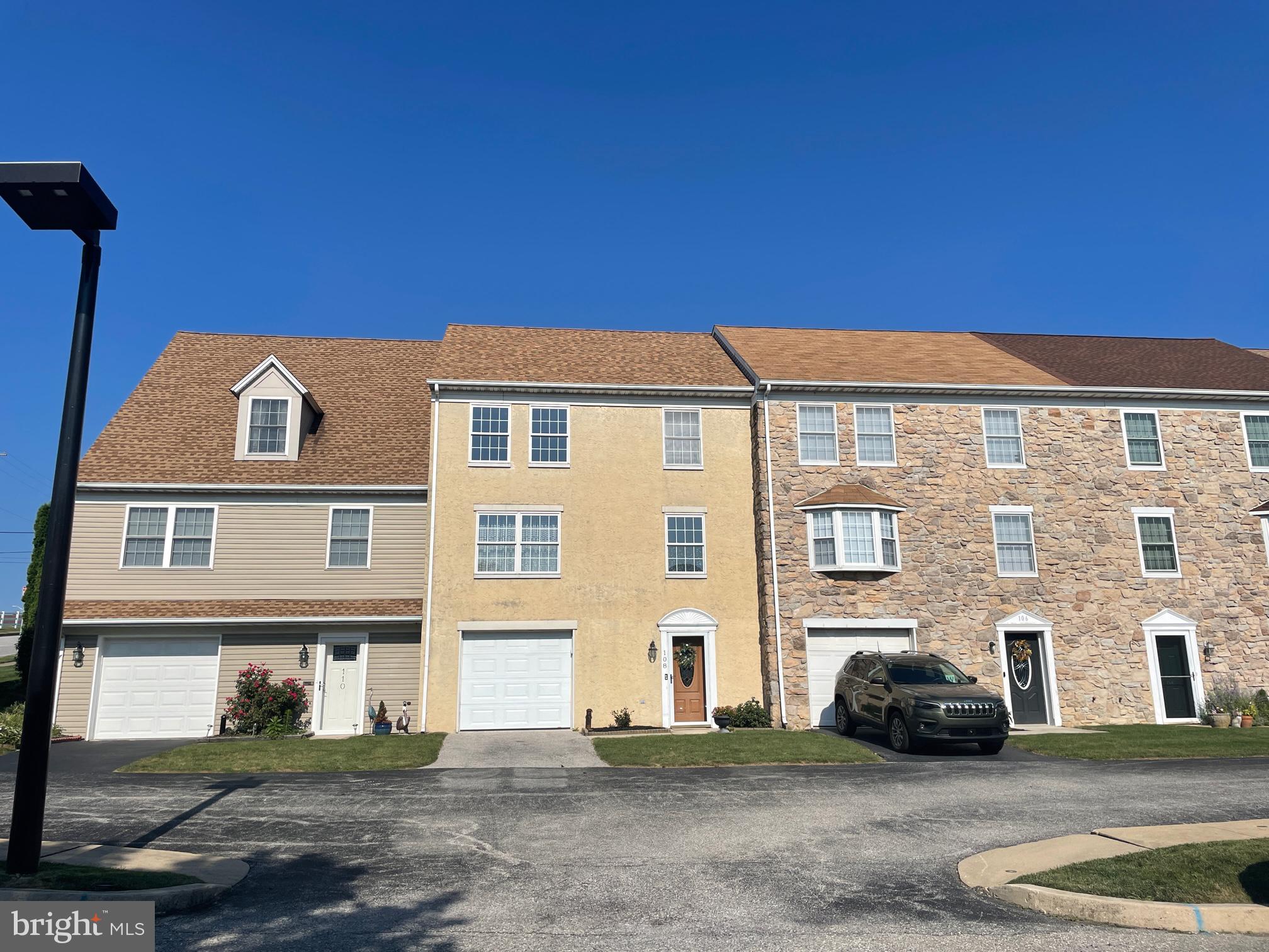 108 Country Ridge Drive Red Lion, PA 17356 - Photo 1 of 20 Gallery Image 1