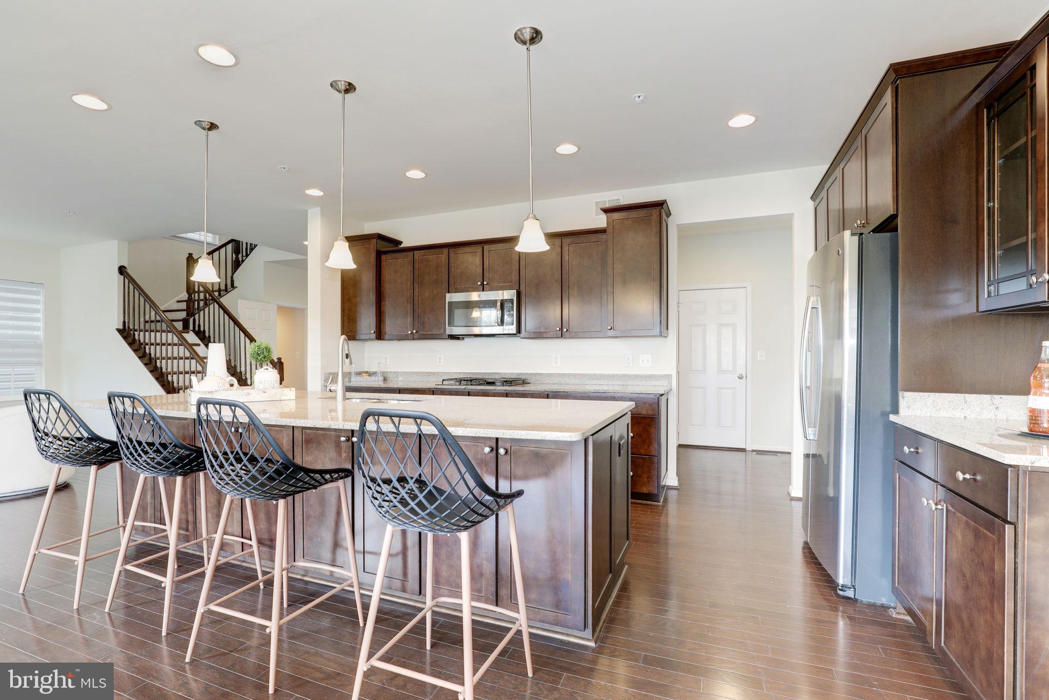 3502 Doc Berlin Drive Silver Spring, MD 20906 - Photo 19 of 70 Kitchen