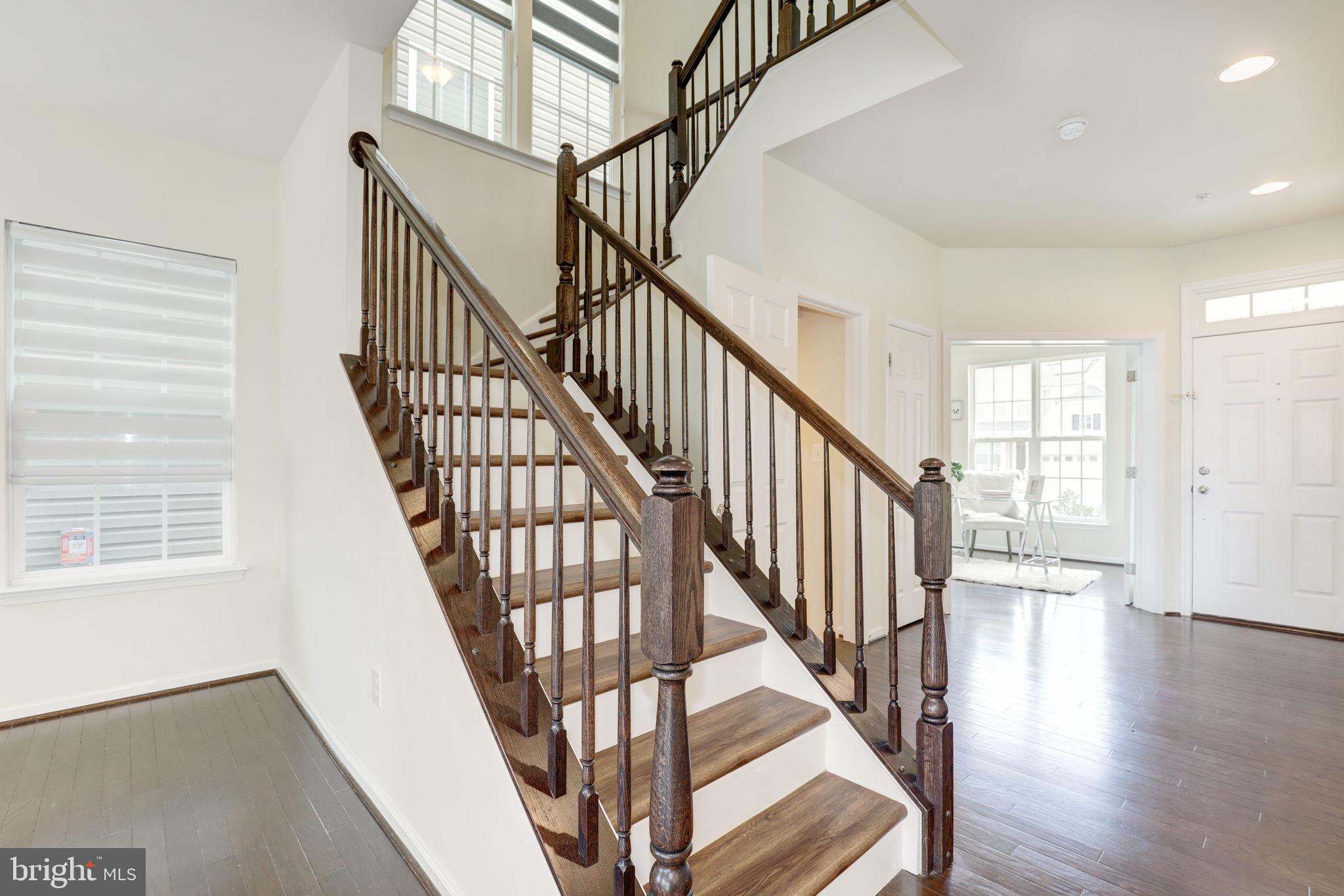 3502 Doc Berlin Drive Silver Spring, MD 20906 - Photo 26 of 70 Stairway