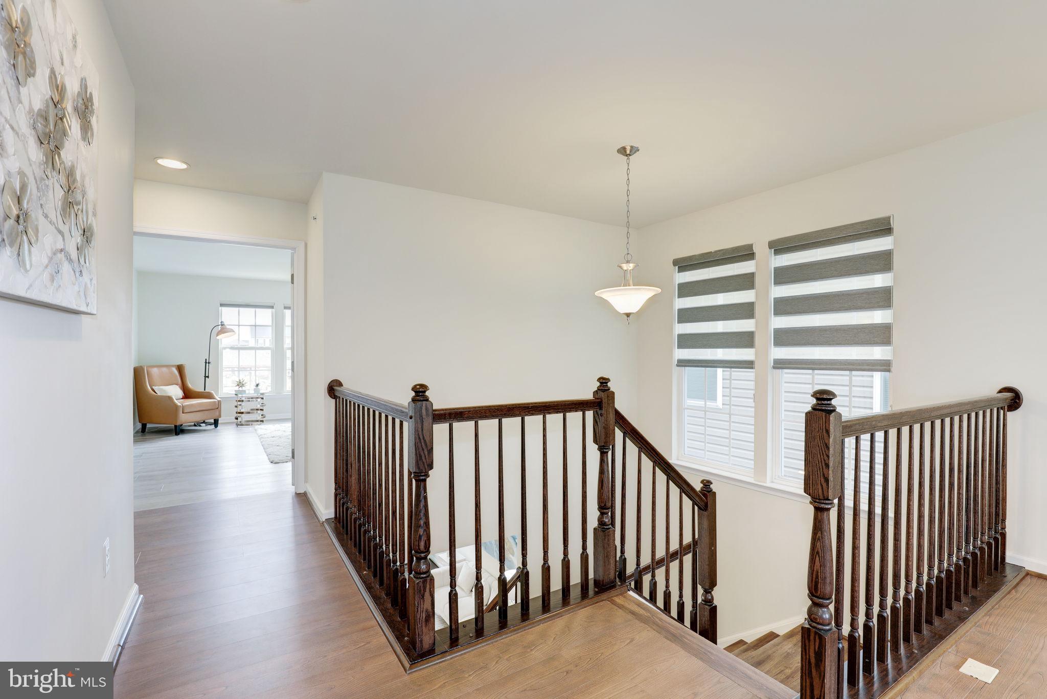 3502 Doc Berlin Drive Silver Spring, MD 20906 - Photo 28 of 70 2nd floor corridor