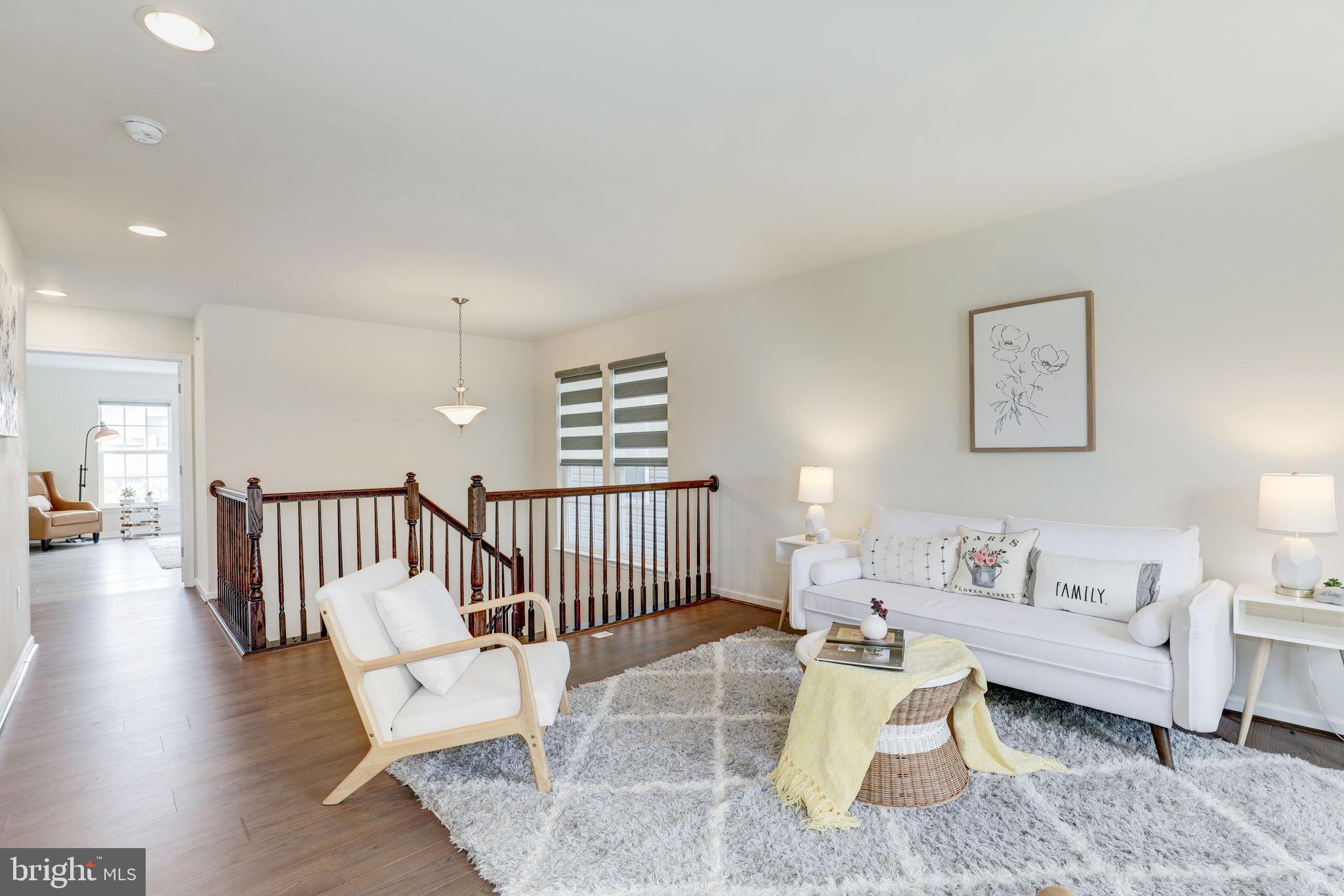 3502 Doc Berlin Drive Silver Spring, MD 20906 - Photo 29 of 70 Living area in 2nd floor