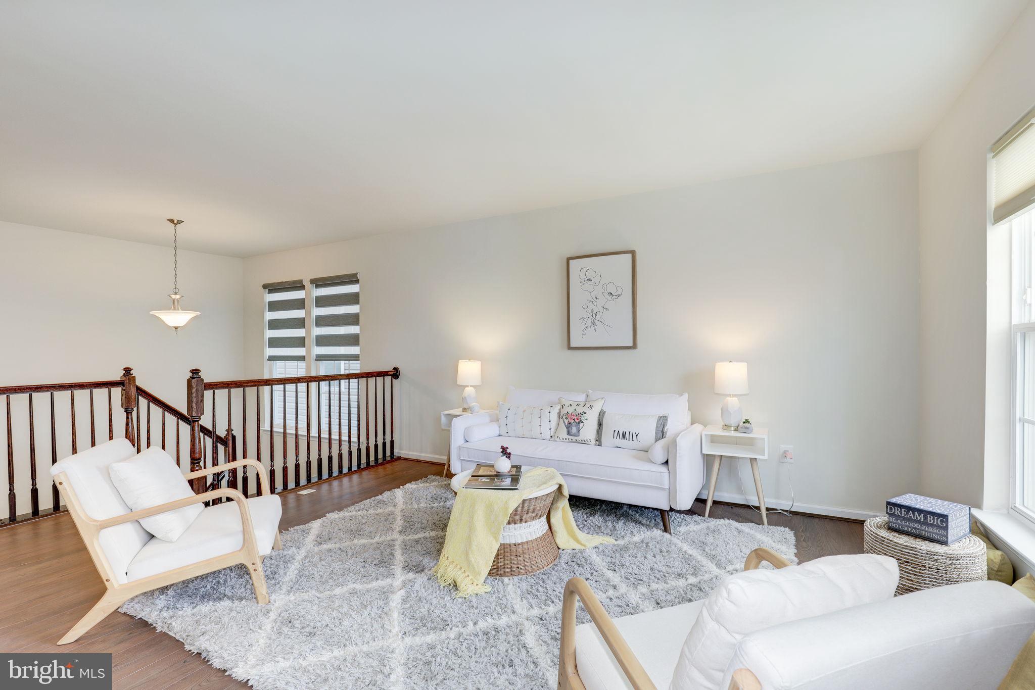 3502 Doc Berlin Drive Silver Spring, MD 20906 - Photo 30 of 70 Living area in 2nd floor