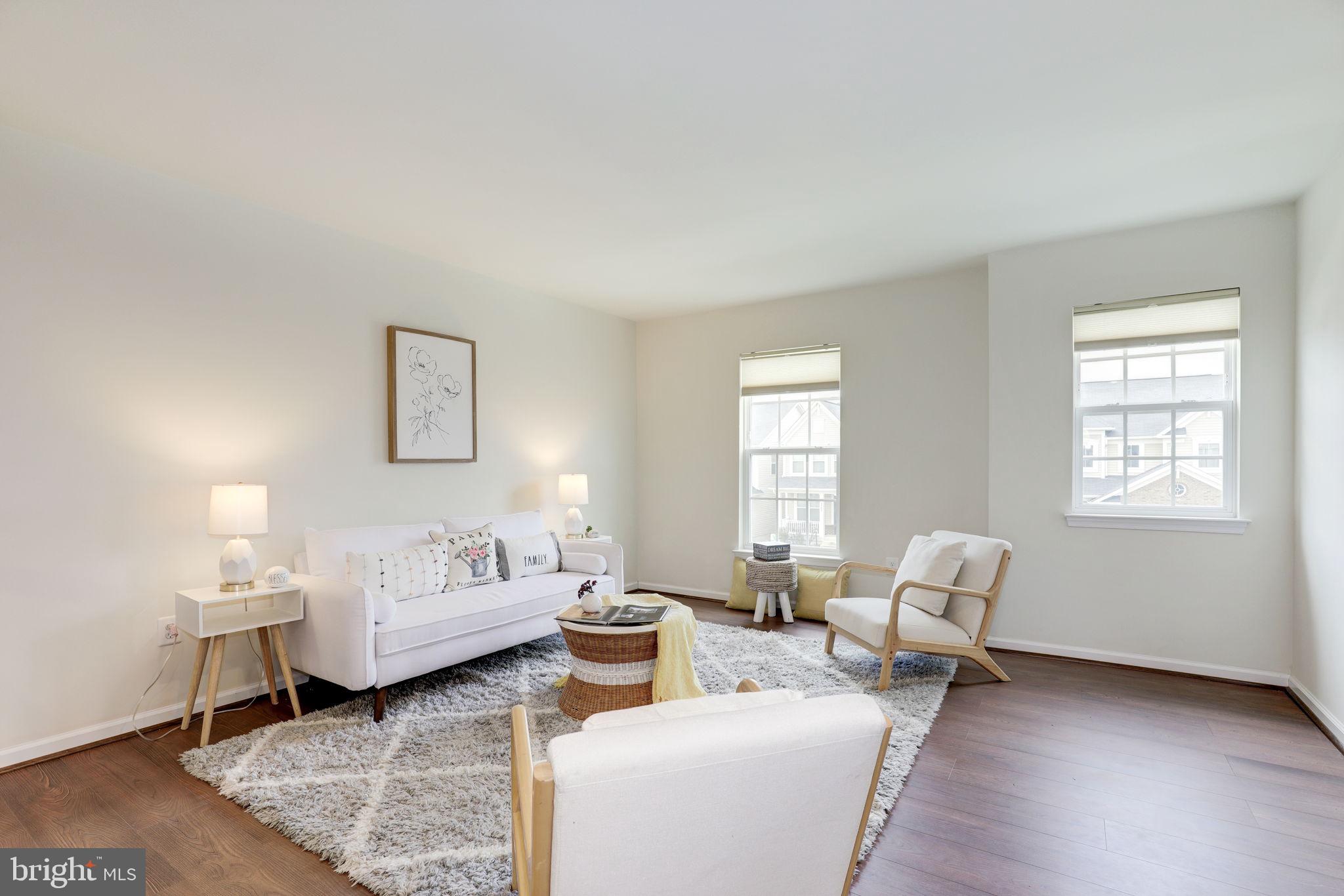 3502 Doc Berlin Drive Silver Spring, MD 20906 - Photo 31 of 70 Living area in 2nd floor