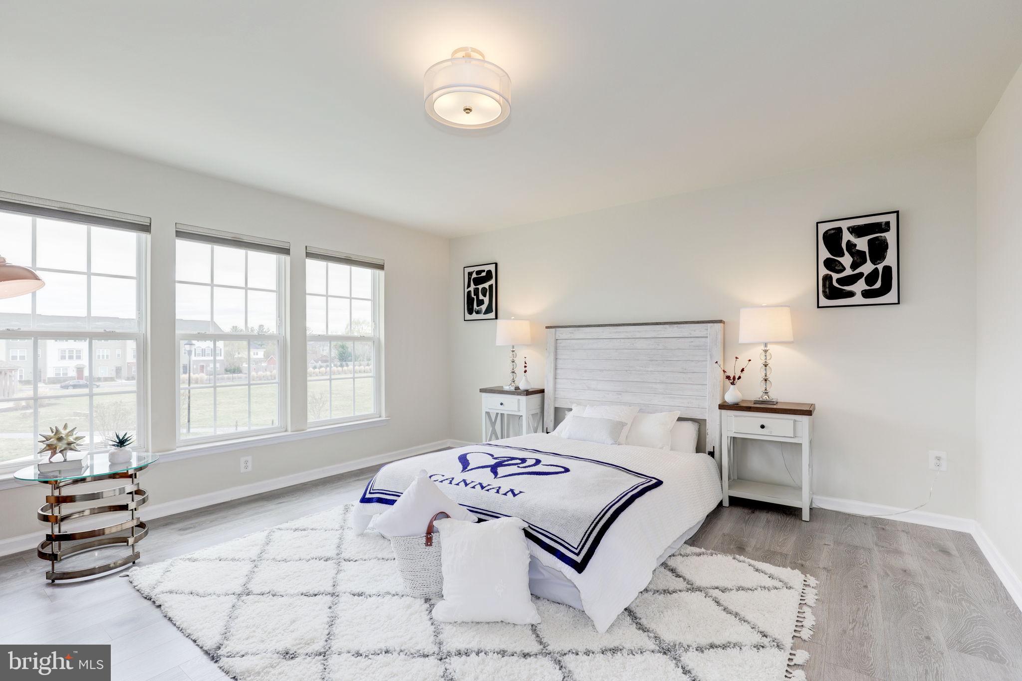 3502 Doc Berlin Drive Silver Spring, MD 20906 - Photo 33 of 70 Master bedroom