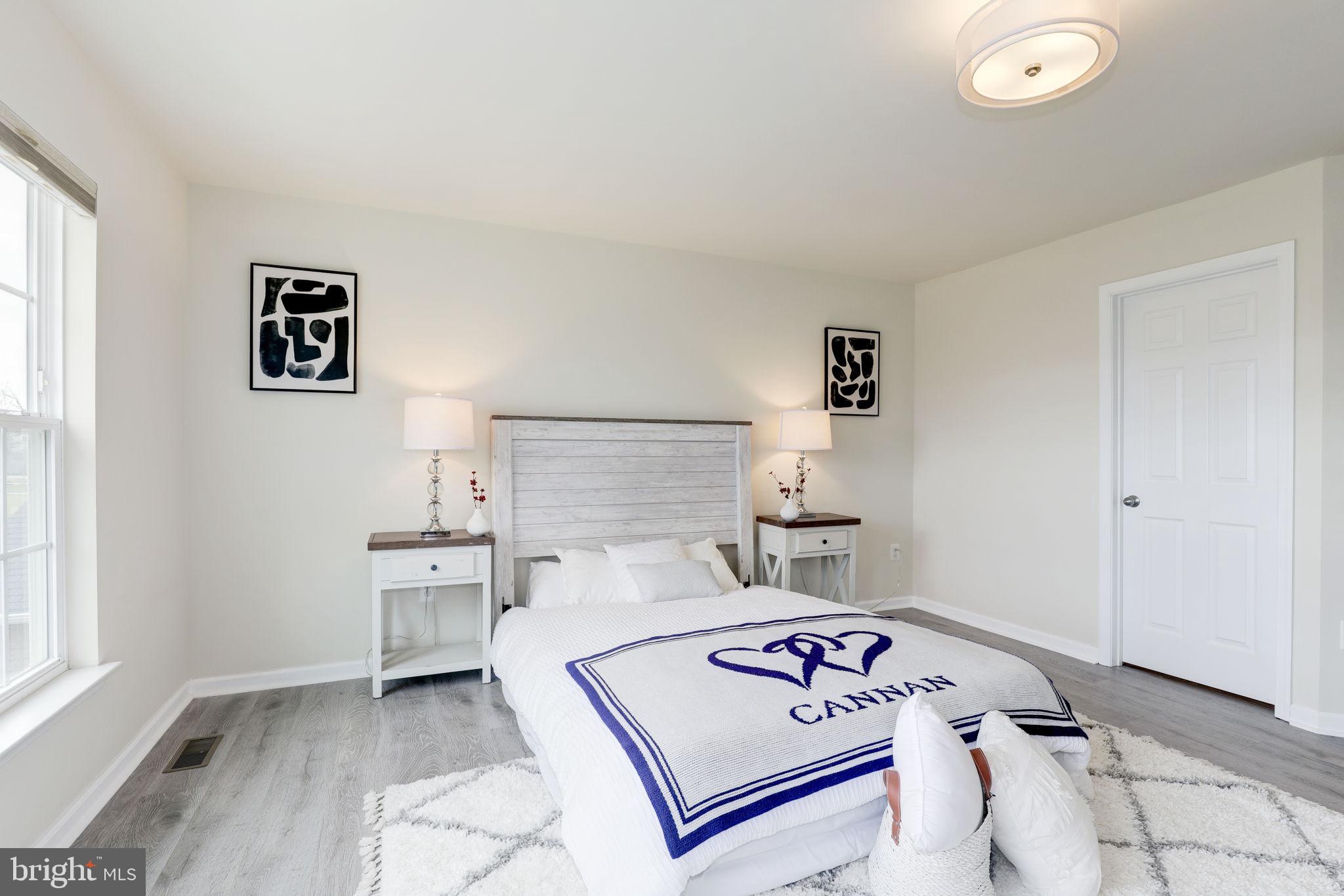 3502 Doc Berlin Drive Silver Spring, MD 20906 - Photo 34 of 70 Master bedroom