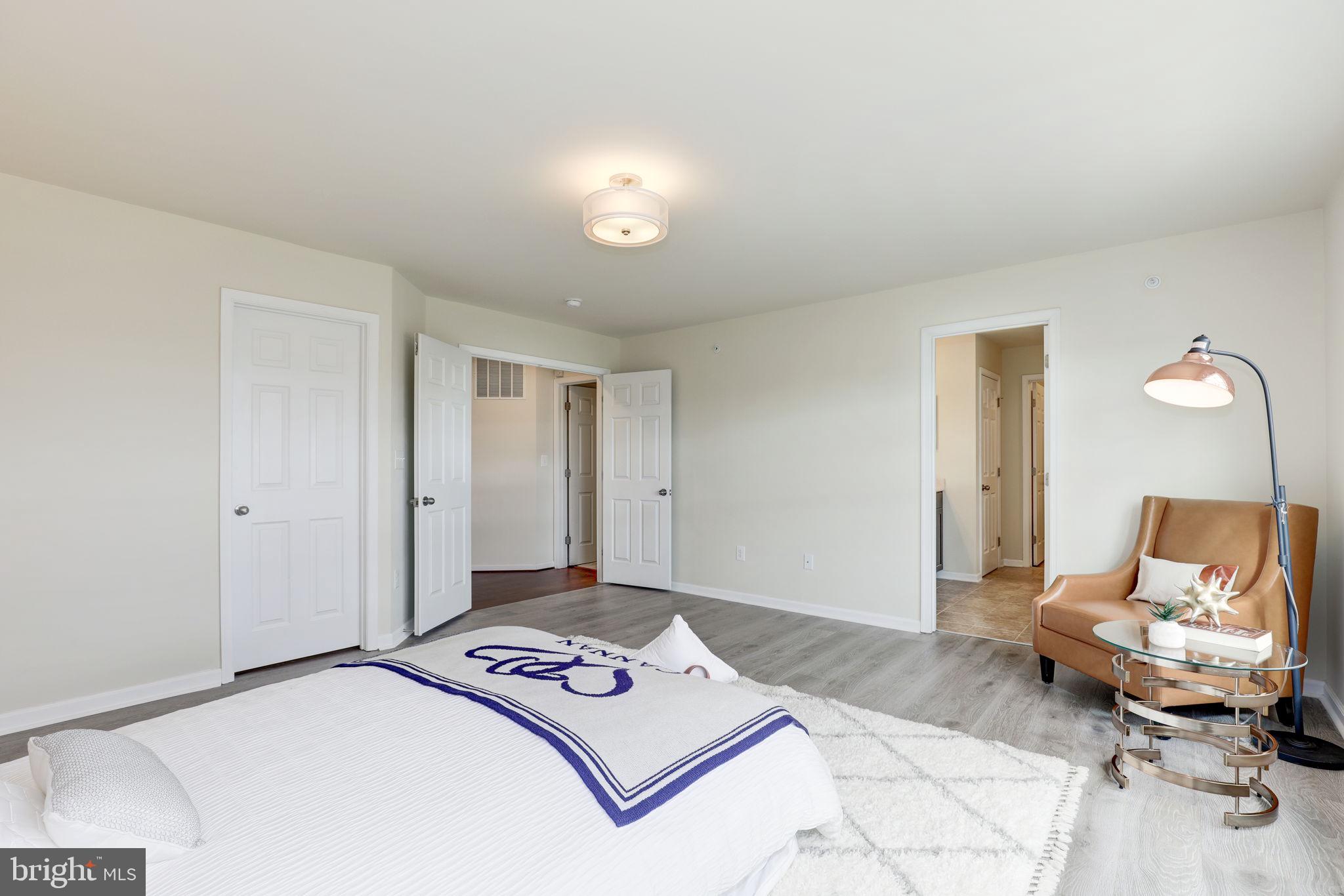 3502 Doc Berlin Drive Silver Spring, MD 20906 - Photo 35 of 70 Master bedroom