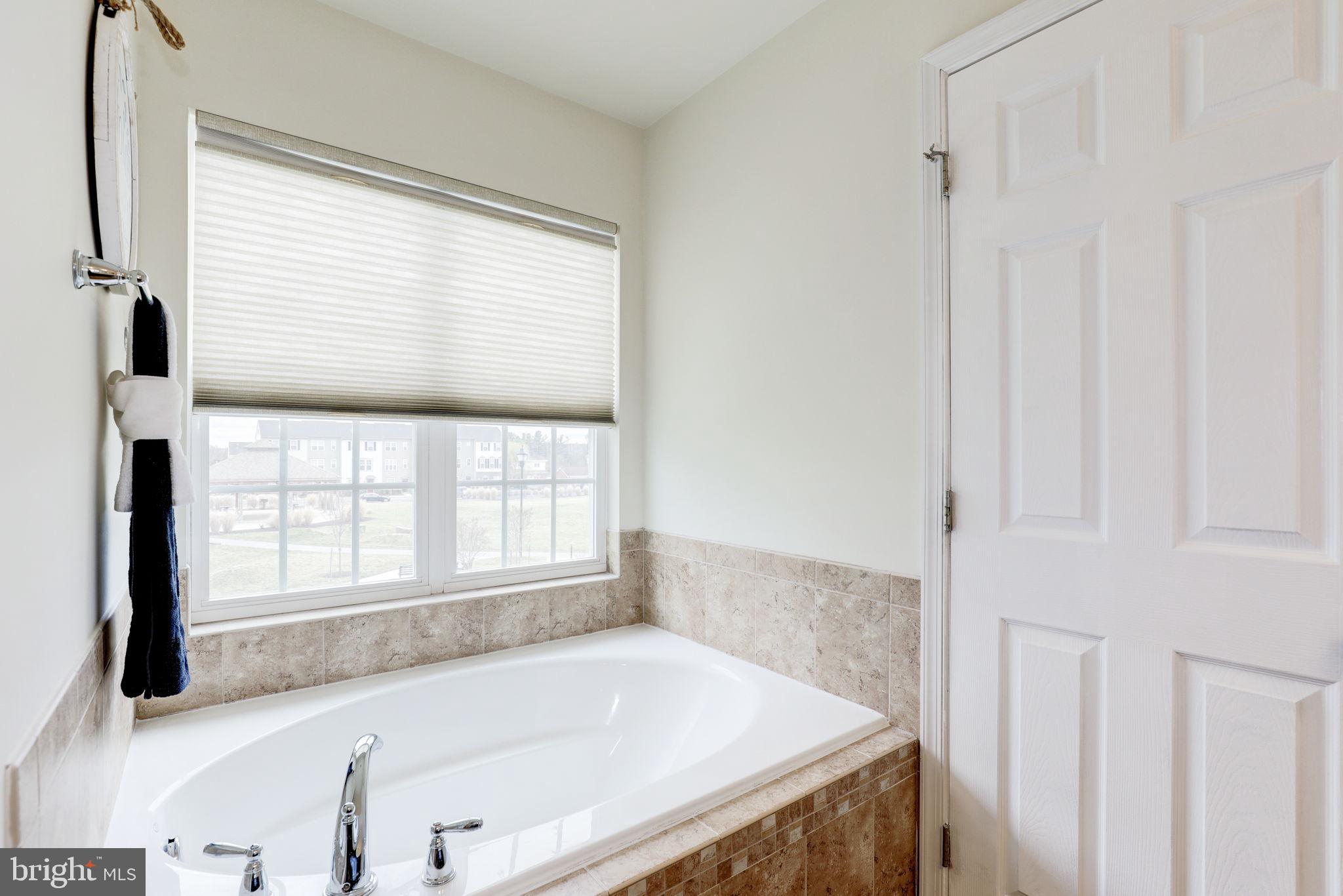 3502 Doc Berlin Drive Silver Spring, MD 20906 - Photo 40 of 70 Master bathtub