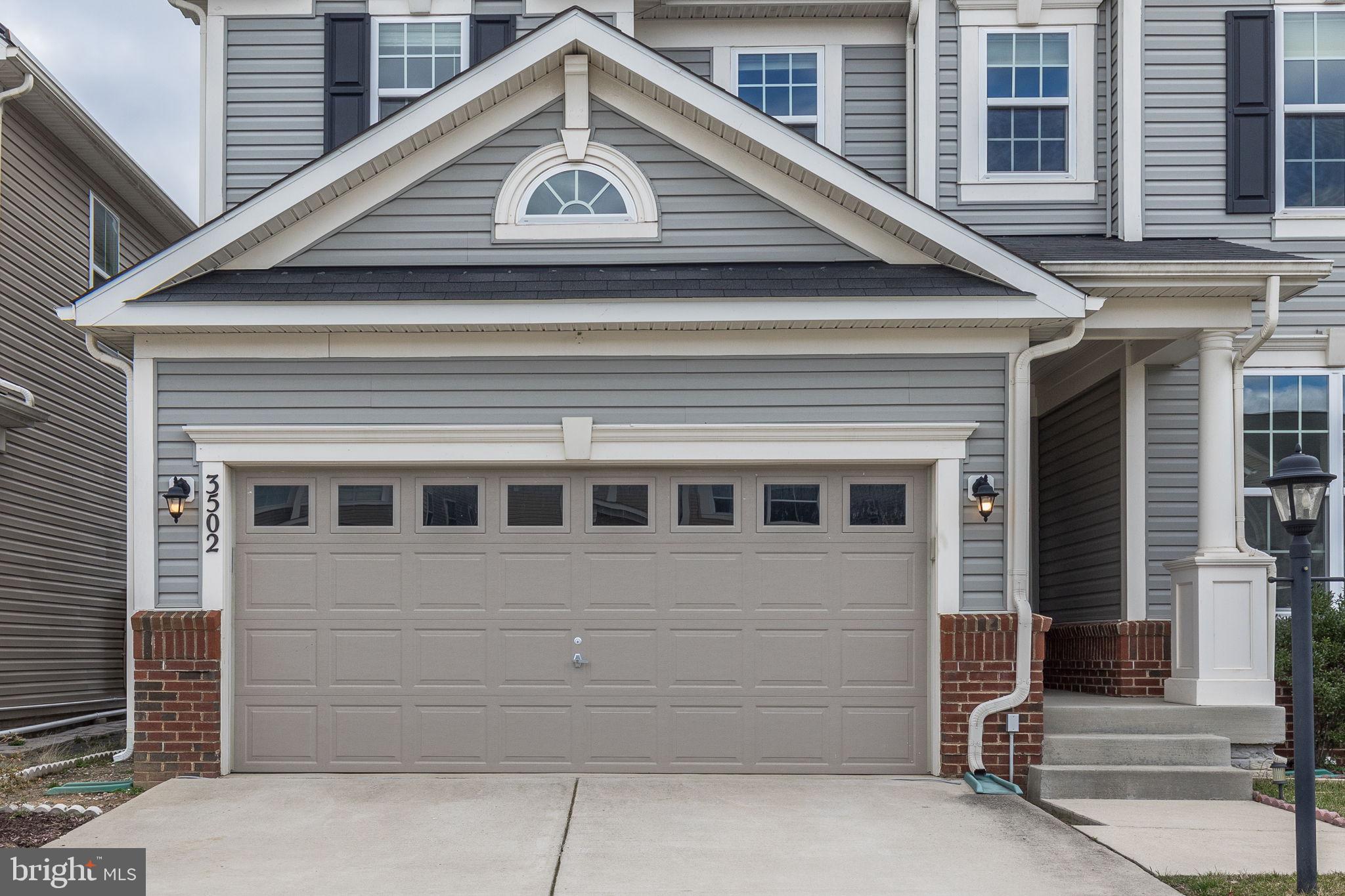 3502 Doc Berlin Drive Silver Spring, MD 20906 - Photo 4 of 70 Front view