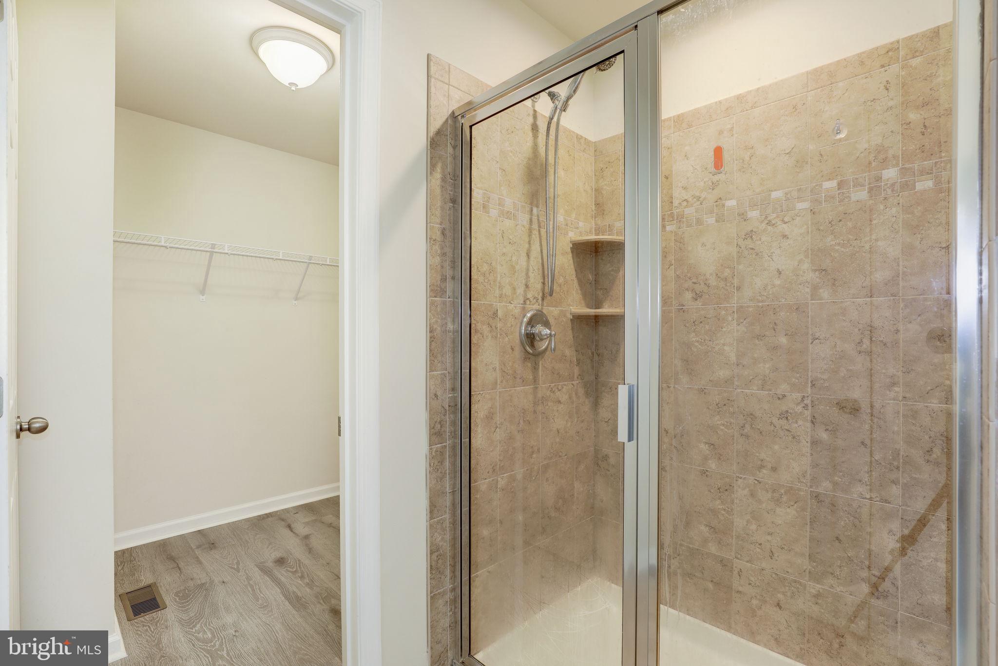 3502 Doc Berlin Drive Silver Spring, MD 20906 - Photo 41 of 70 Master bathroom