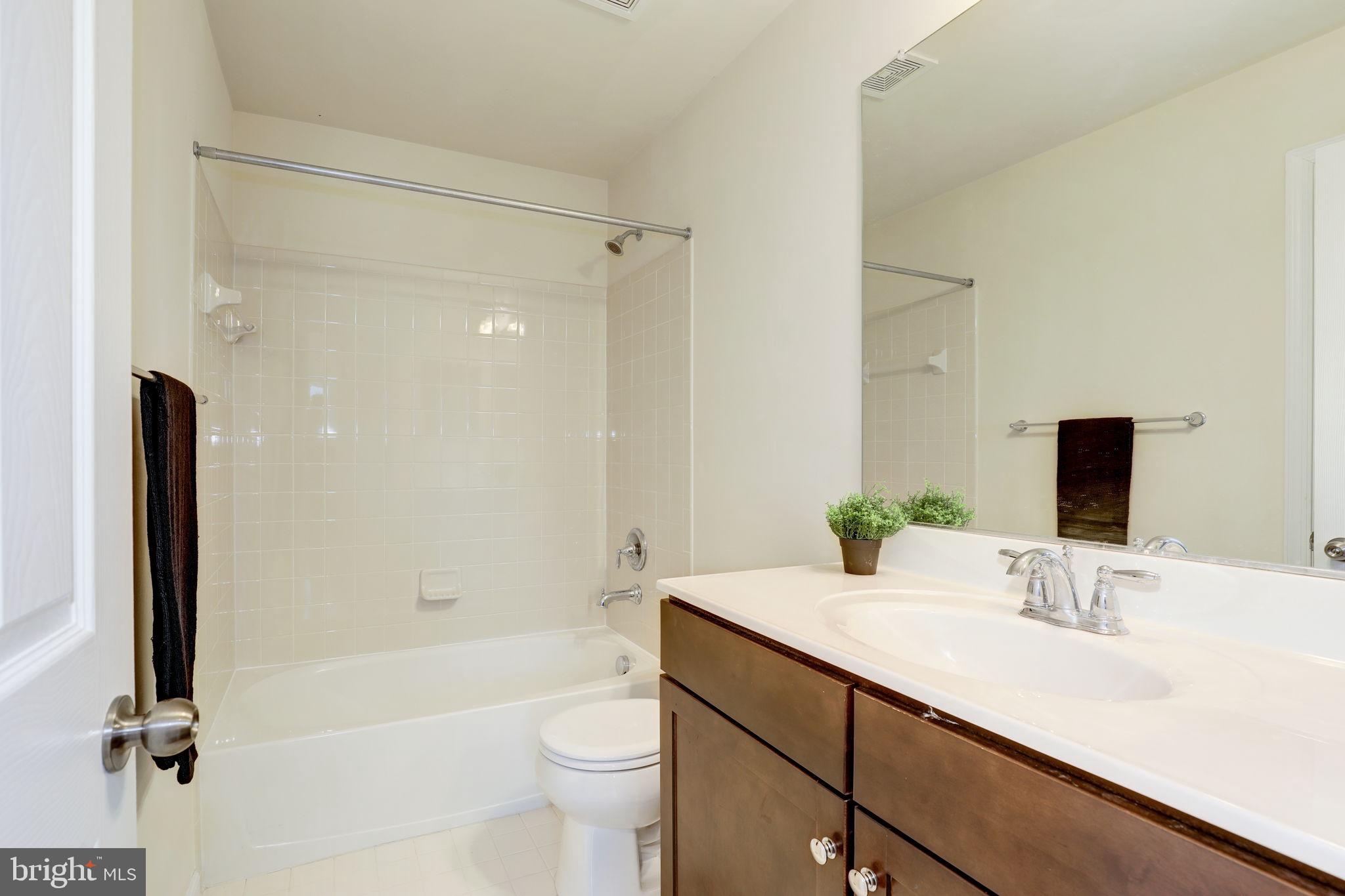 3502 Doc Berlin Drive Silver Spring, MD 20906 - Photo 46 of 70 Bathroom 2