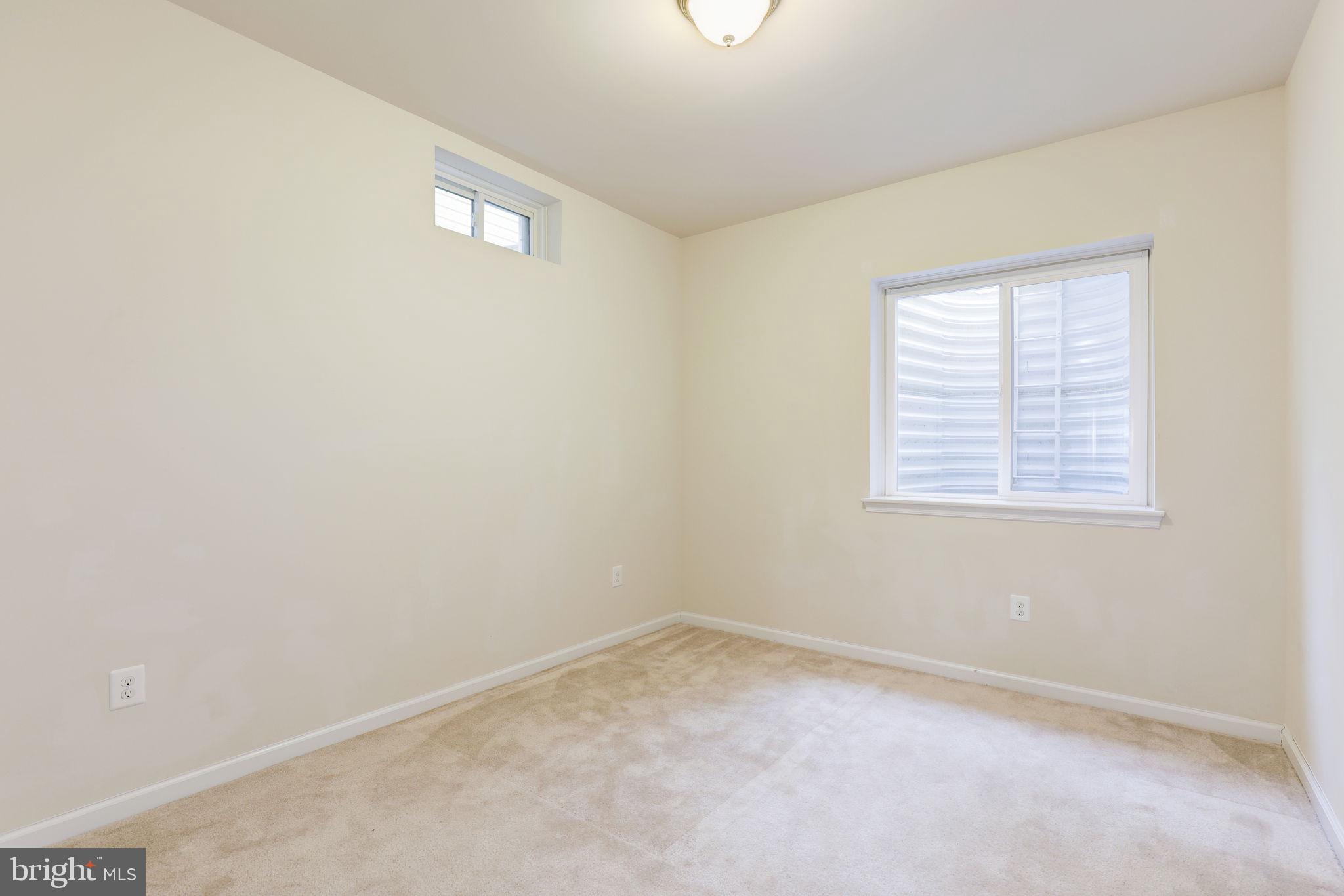 3502 Doc Berlin Drive Silver Spring, MD 20906 - Photo 54 of 70 Basement bedroom