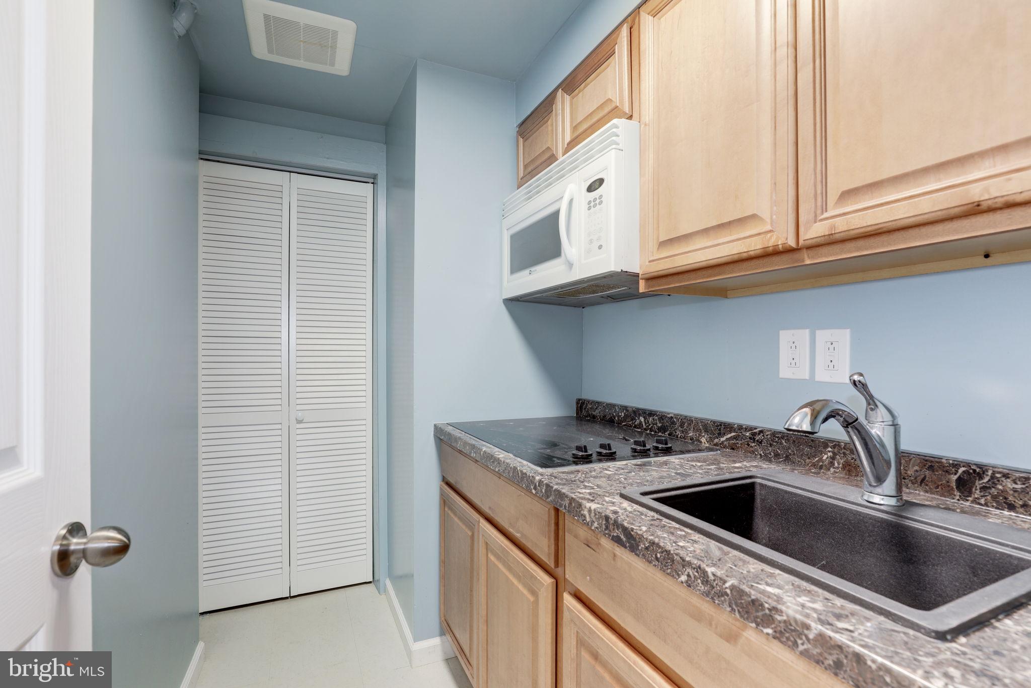 3502 Doc Berlin Drive Silver Spring, MD 20906 - Photo 56 of 70 Basement kitchen area